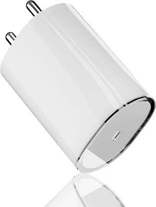 MAK 45 W PD 3 A Wall Charger for Mobile