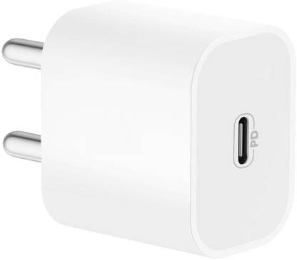 VOLTDIC 25 W PD 4 A Wall Charger for Mobile