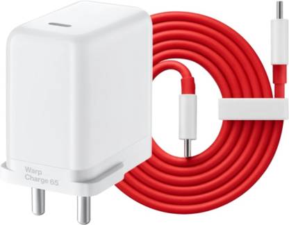 Heatmor 65 W Wall Charger for Mobile