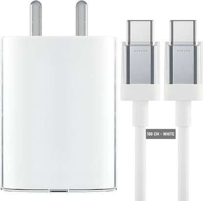 xykos 45 W PPS 5 A Wall Charger for Mobile with Detachable Cable