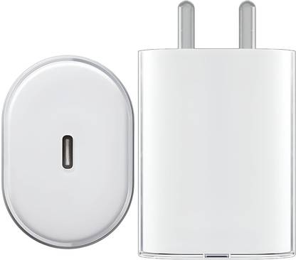 UXE 45 W Quick Charge 4.4 A Wall Charger for Mobile
