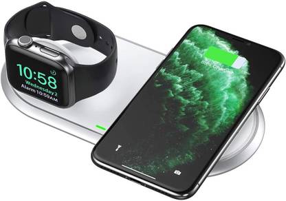CHOETECH 15 W 3 A Wireless Mobile Charger with Detachable Cable