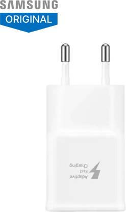 SAMSUNG 15 W Mobile Charger
