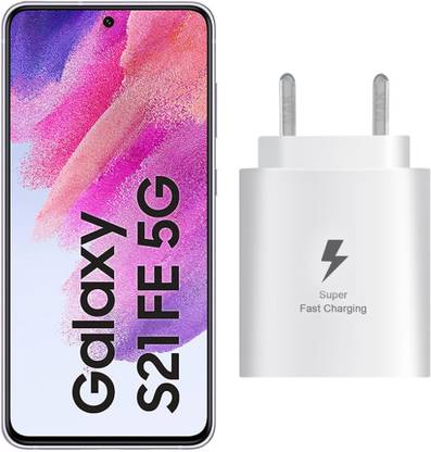 MAK 25 W Supercharge 3 A Wall Charger for Mobile