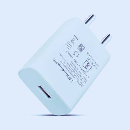 yazone 44 W 6 A Wall Charger for Mobile