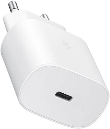 TAYLCON 25 W PD 3.4 A Wall Charger for Mobile