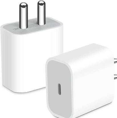 Speeqo 20 W 5 A Wall Charger for Mobile
