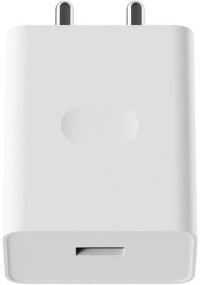 RORRY 65 W SuperVOOC 3 A Wall Charger for Mobile