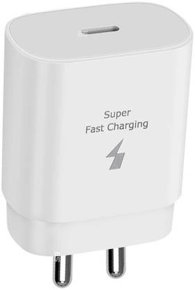 SB 25 W Quick Charge 3 A Wall Charger for Mobile