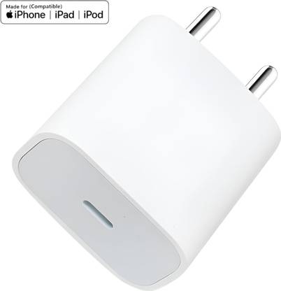 RoarX 20 W Quick Charge 3 A Wall Charger for Mobile