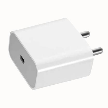 Punnkk 20 W PD 3 A Wall Charger for Mobile