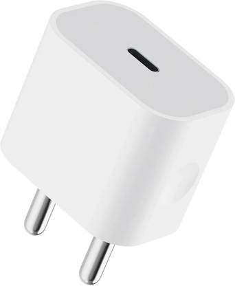 FIRENOVA 20 W PD 3 A Wall Charger for Mobile