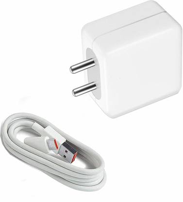 SEYLFON Wall Charger Accessory Combo for Oppo F17 Pro, Oppo Reno2 Z, SuperVooc Charger, Upto 65W Support