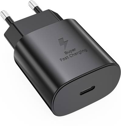 NeroEdge 25 W PD 5 A Wall Charger for Mobile
