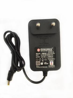 POWERMAX 65 W 1 A Wall Charger for Toys