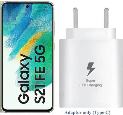 Smartbeats 25 W PD 3.1 A Wall Charger for Mobile