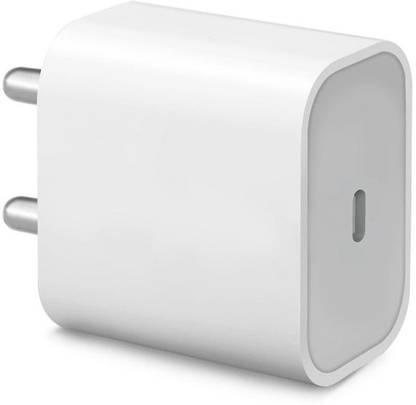 TechBlaze 18 W 3 A Wall Charger for Mobile