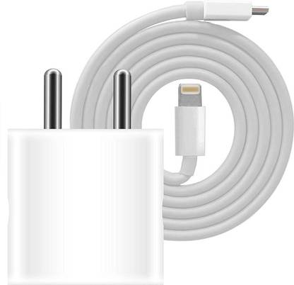 V A VALAK 20 W Quick Charge 3 A Wall Charger for Mobile