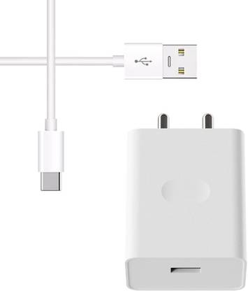 SB 33 W 4 A Wall Charger for Mobile with Detachable Cable