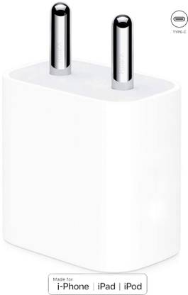 RoarX 20 W PD 3 A Wall Charger for Mobile