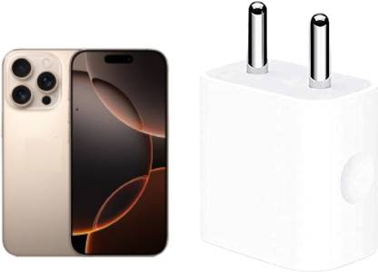MAK 20 W Quick Charge 3.1 A Wall Charger for Mobile