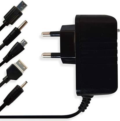 ROYALSONS Quick Charge 1.1 A Wall Charger for Mobile