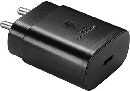 NeroEdge 25 W PD 5 A Wall Charger for Mobile