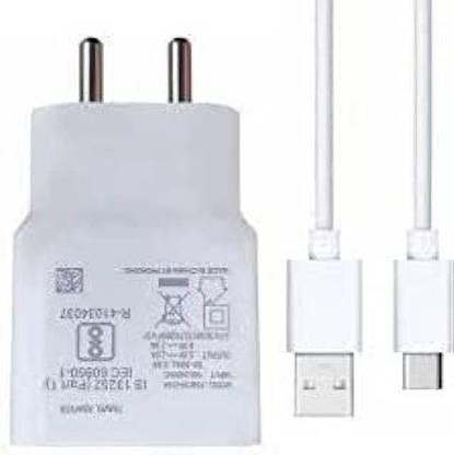 The Black Store Wall Charger for Mobile