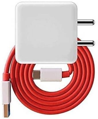 KOTSUN DEFINITION OF POWER 65 W SuperVOOC 3.4 A Wall Charger for Mobile
