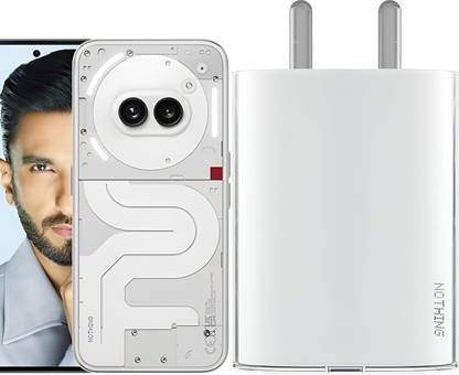 Kizzy 45 W PPS 5 A Wall Charger for Mobile