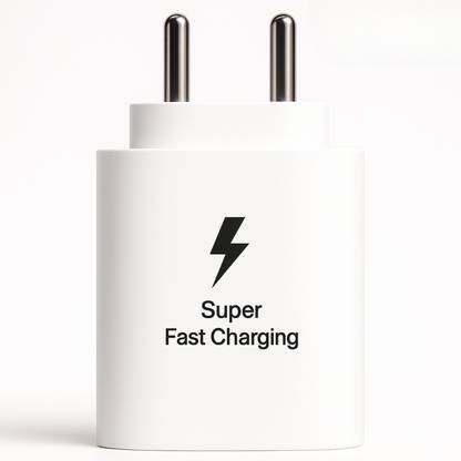 RoarX 25 W Quick Charge 3 A Wall Charger for Mobile