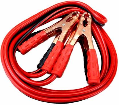 VDNSI PF1131 6.1 ft Battery Jumper Cable
