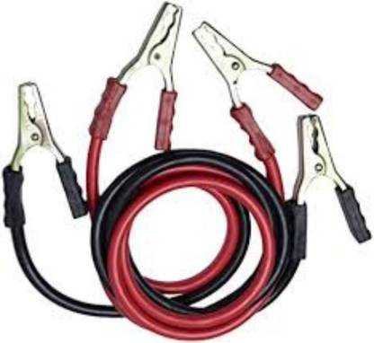 Smar JUMPER_CABLE_12 3 ft Battery Jumper Cable