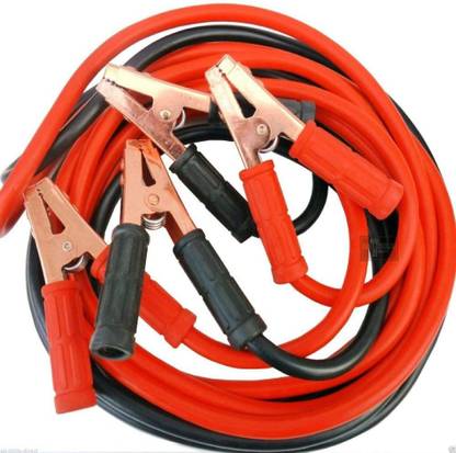 Gney 1000 AMP BOOSTER CABLE 7 ft Battery Jumper Cable