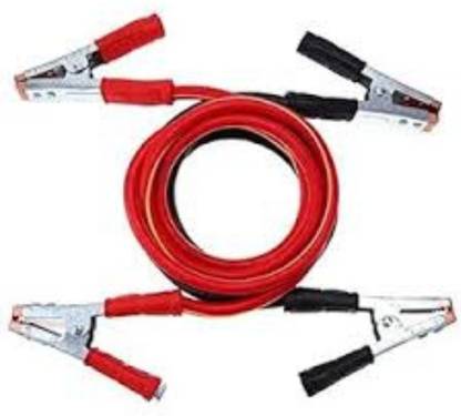 Smar JUMPER_CABLE_07 3 ft Battery Jumper Cable