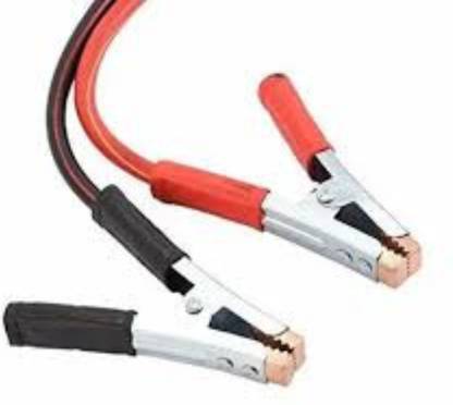 Smar JUMPER_CABLE_32 3 ft Battery Jumper Cable