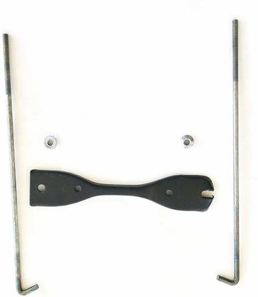 Auto-Ex Battery Terminal Clamp