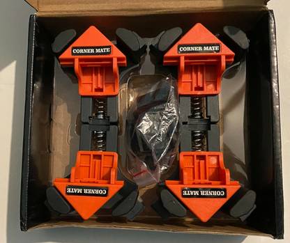 NITYA Battery Terminal Clamp