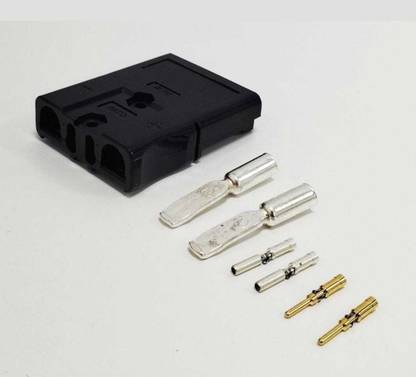 Aman Battery Terminal Clamp