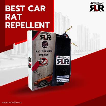 rur Battery Terminal Clamp