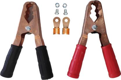 MVS Battery Terminal Clamp