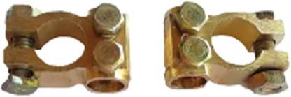 GLOBOMOTIVE Battery Terminal Clamp
