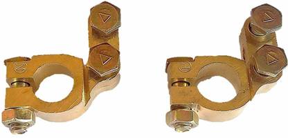 PBROS Battery Terminal Clamp