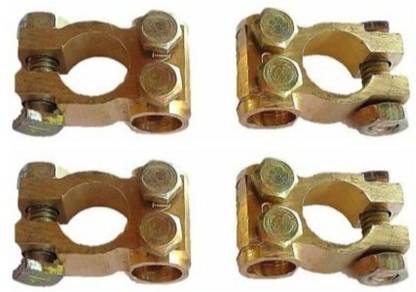 PBROS Battery Terminal Clamp