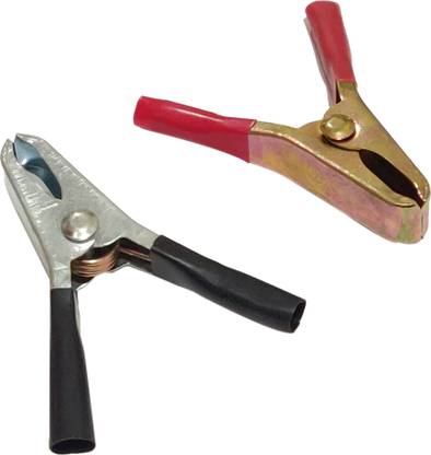 STERLECT Battery Terminal Clamp