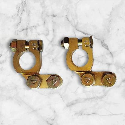 PANISTHA Battery Terminal Clamp