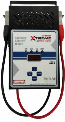 kanaad SBT7G Digital Battery Tester