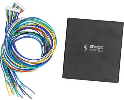 semco LITHIUM BATTERY EQUALIZER SI BE 3-4S 5A Analog Battery Tester