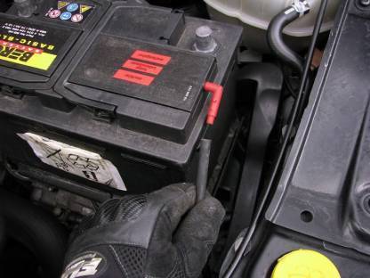 Ahhnp Battery Vent Tube
