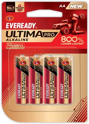 EVEREADY 2115 BP4  Battery